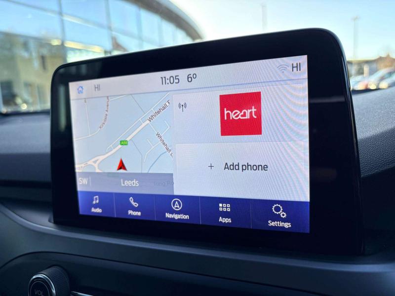 Used Ford Focus 2022 for sale - 76767105: Photo 17