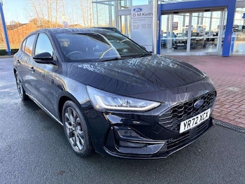 Used Ford Focus 2022 for sale - 76767105: Photo