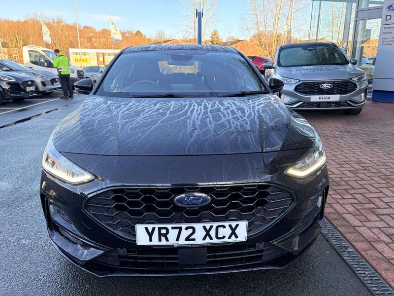 Used Ford Focus 2022 for sale - 76767105: Photo 2