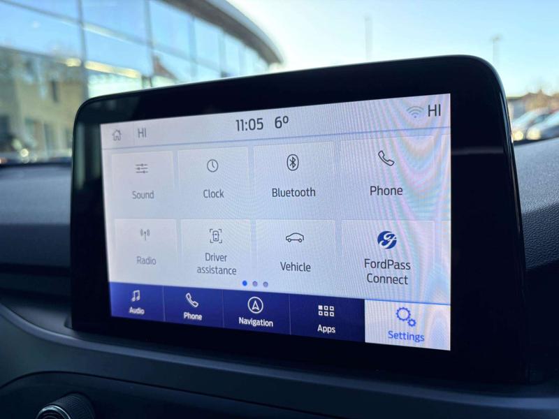 Used Ford Focus 2022 for sale - 76767105: Photo 29