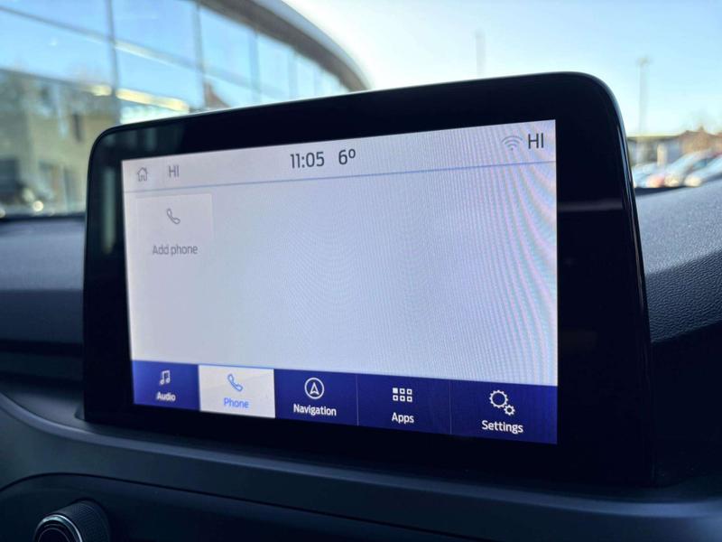 Used Ford Focus 2022 for sale - 76767105: Photo 30