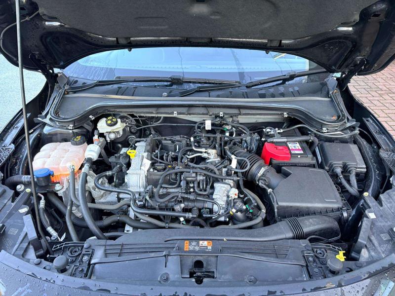 Used Ford Focus 2022 for sale - 76767105: Photo 33