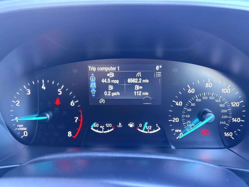 Used Ford Focus 2022 for sale - 76767105: Photo 34