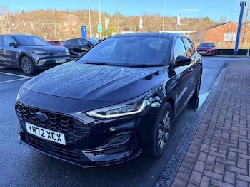 Used Ford Focus 2022 for sale - 76767105: Photo