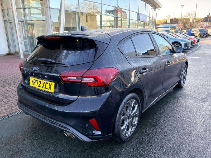 Used Ford Focus 2022 for sale - 76767105: Photo 6