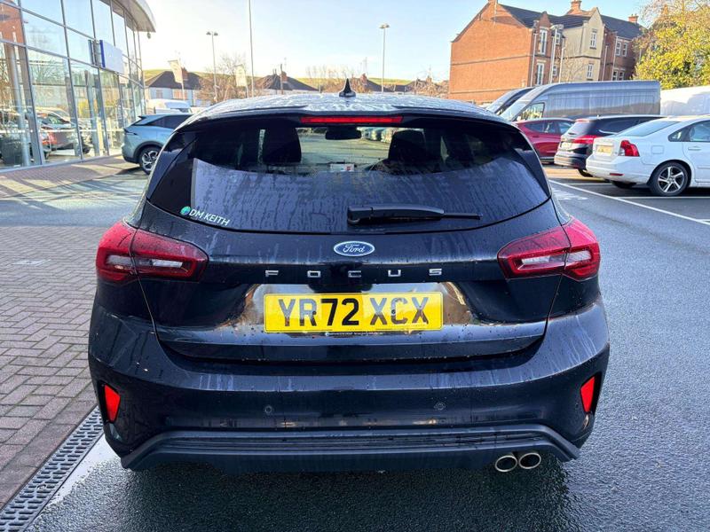 Used Ford Focus 2022 for sale - 76767105: Photo 7