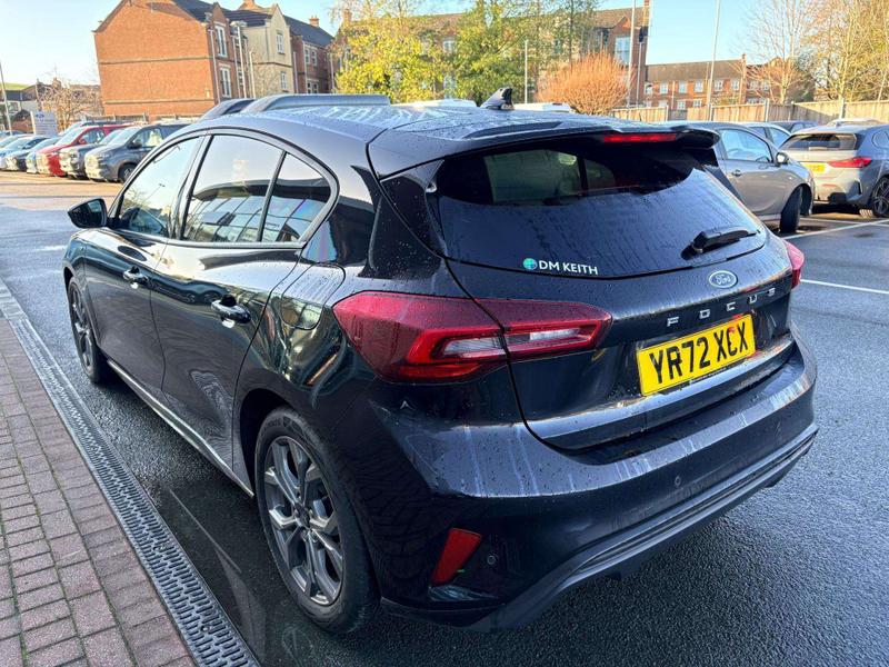 Used Ford Focus 2022 for sale - 76767105: Photo 8