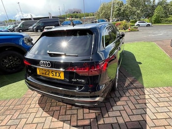 Used Audi A4 2022 for sale - 79325758: Photo