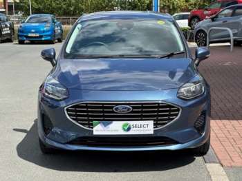 Used Ford Fiesta 2023 for sale - 75100837: Photo