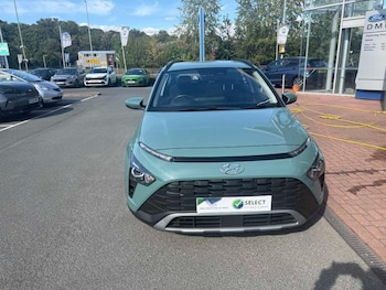 Used Hyundai BAYON 2023 for sale - 79389419: Photo