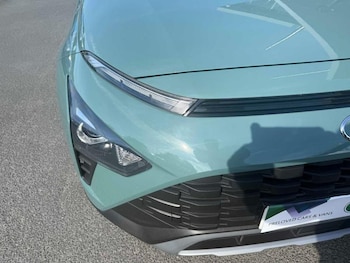 Used Hyundai BAYON 2023 for sale - 79389419: Photo