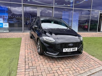 Used Ford Fiesta 2023 for sale - 78918178: Photo