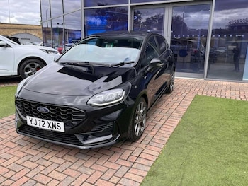 Used Ford Fiesta 2023 for sale - 78918178: Photo