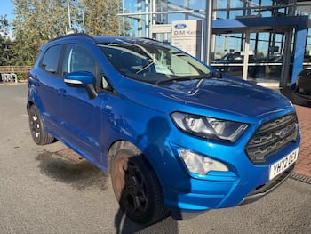 Used Ford Ecosport 2022 for sale - 79636810: Photo
