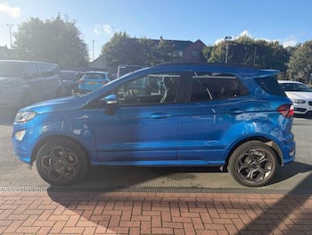 Used Ford Ecosport 2022 for sale - 79636810: Photo