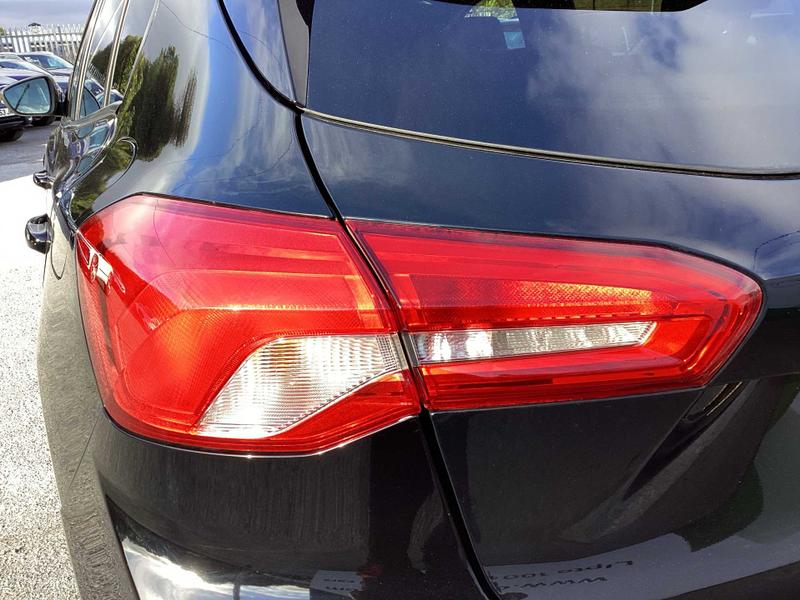 Used Ford Focus 2019 for sale - 76684903: Photo 12