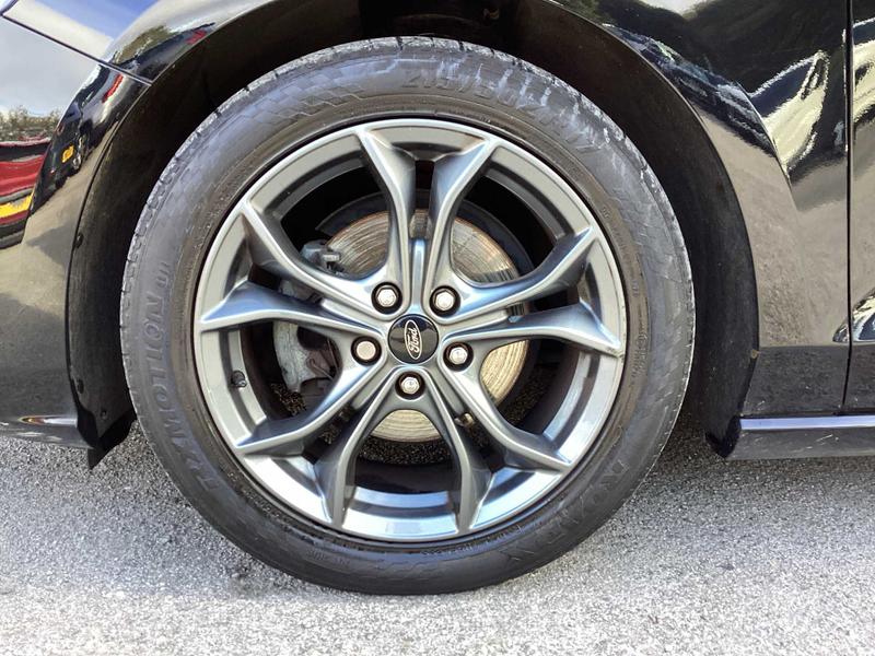 Used Ford Focus 2019 for sale - 76684903: Photo 16