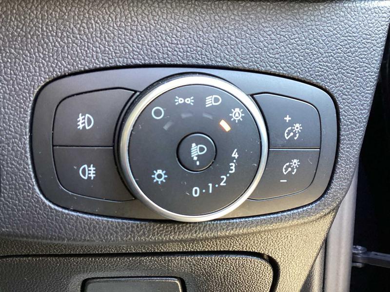 Used Ford Focus 2019 for sale - 76684903: Photo 22