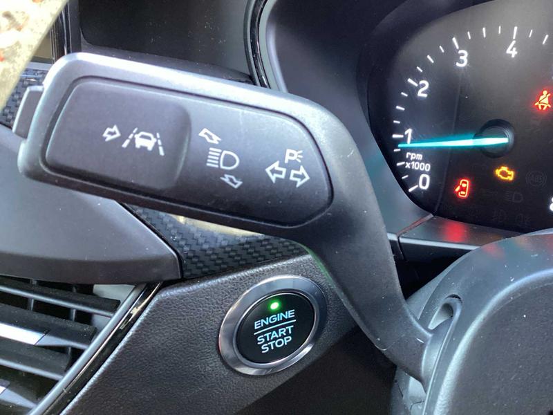 Used Ford Focus 2019 for sale - 76684903: Photo 23