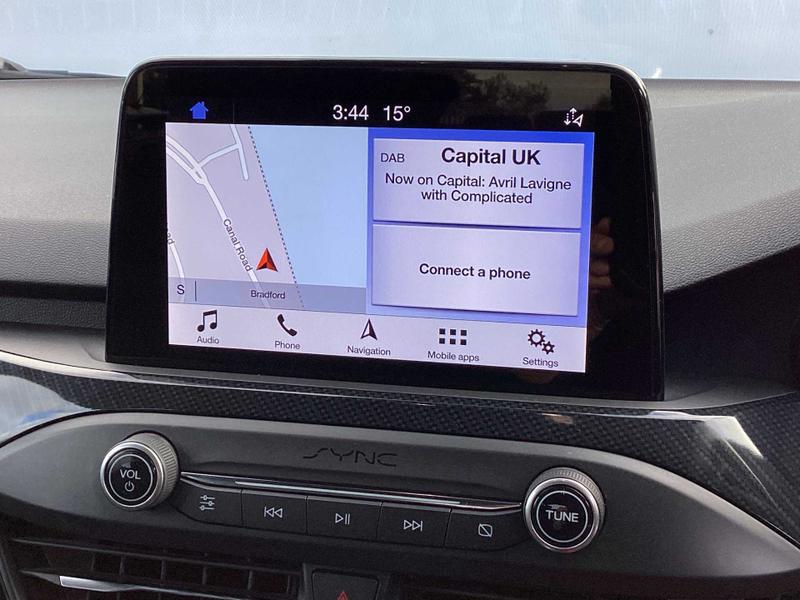 Used Ford Focus 2019 for sale - 76684903: Photo 25