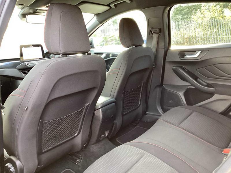 Used Ford Focus 2019 for sale - 76684903: Photo 35