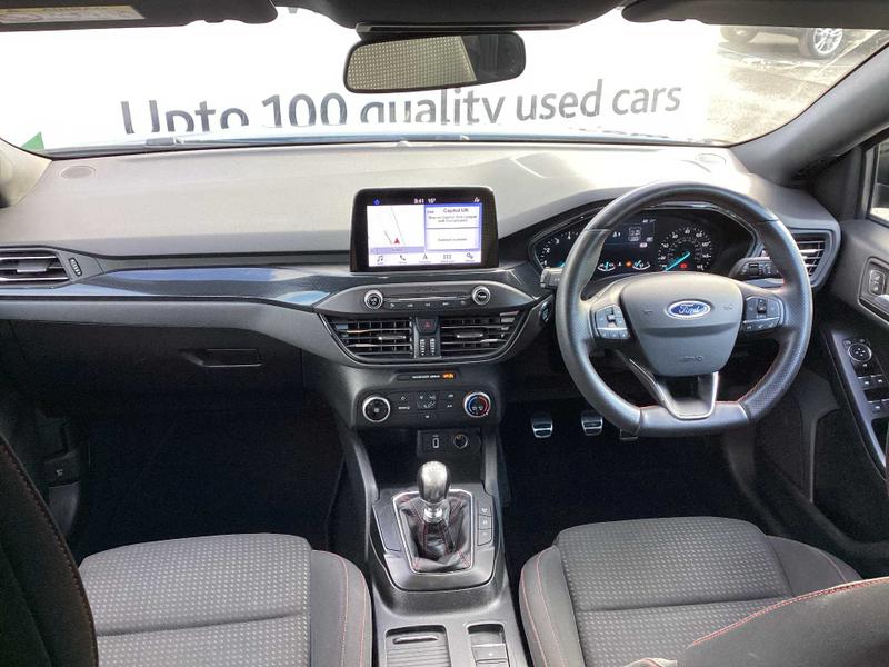 Used Ford Focus 2019 for sale - 76684903: Photo 38