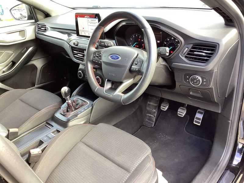 Used Ford Focus 2019 for sale - 76684903: Photo 40