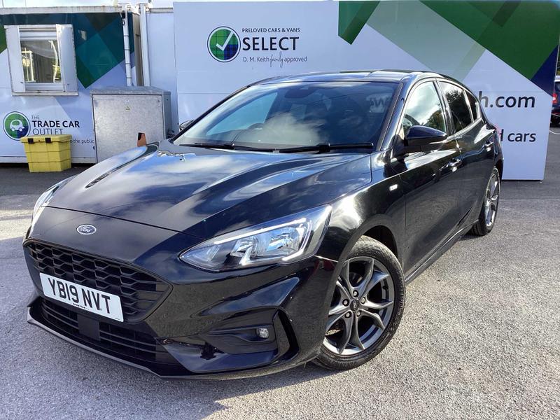 Used Ford Focus 2019 for sale - 76684903: Photo 5