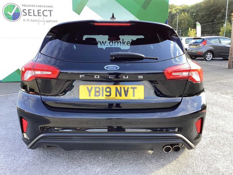 Used Ford Focus 2019 for sale - 76684903: Photo 7