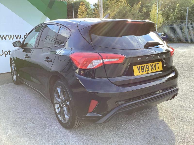 Used Ford Focus 2019 for sale - 76684903: Photo 8