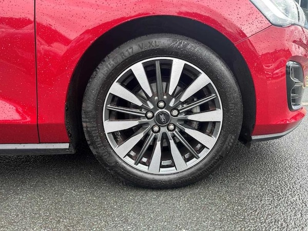 Used Ford Focus 2022 for sale - 76266154: Photo 10