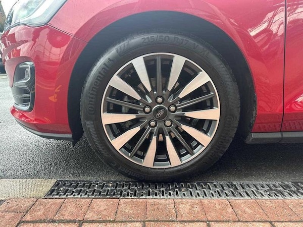 Used Ford Focus 2022 for sale - 76266154: Photo 11