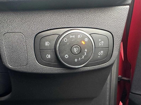 Used Ford Focus 2022 for sale - 76266154: Photo 15