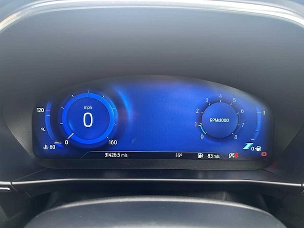 Used Ford Focus 2022 for sale - 76266154: Photo 16