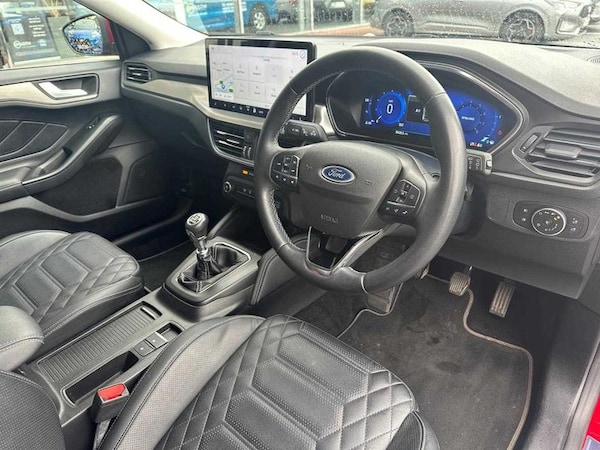 Used Ford Focus 2022 for sale - 76266154: Photo 17