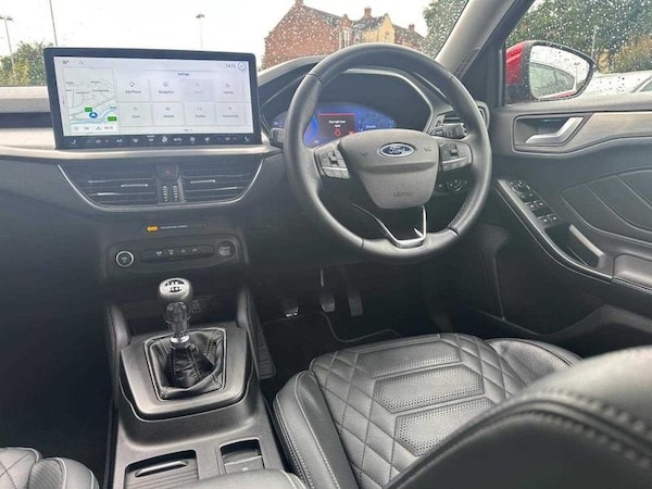 Used Ford Focus 2022 for sale - 76266154: Photo 19