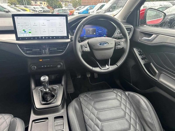 Used Ford Focus 2022 for sale - 76266154: Photo 20