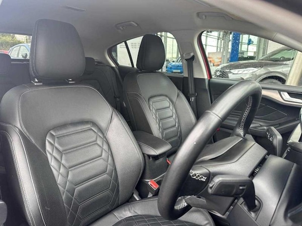 Used Ford Focus 2022 for sale - 76266154: Photo 21