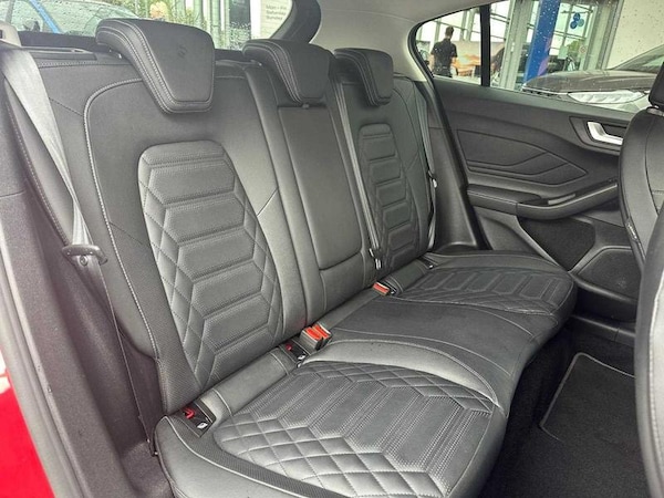 Used Ford Focus 2022 for sale - 76266154: Photo 22