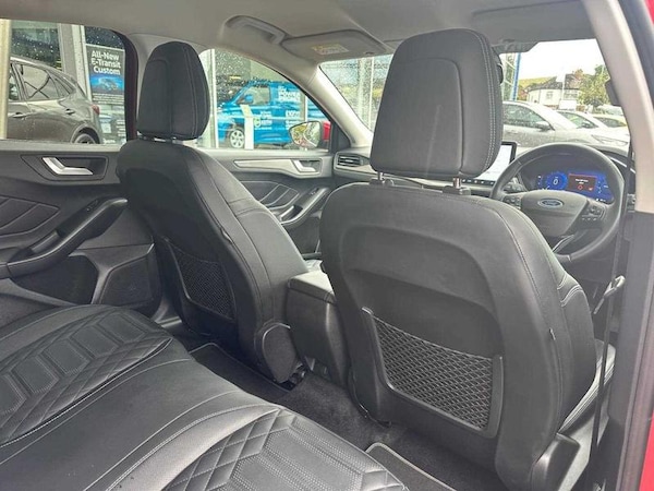 Used Ford Focus 2022 for sale - 76266154: Photo 23