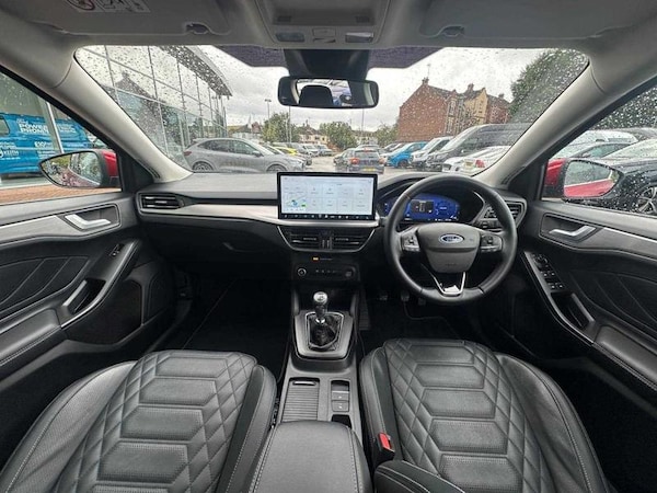 Used Ford Focus 2022 for sale - 76266154: Photo 24