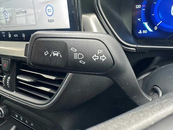 Used Ford Focus 2022 for sale - 76266154: Photo 27