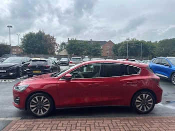 Used Ford Focus 2022 for sale - 76266154: Photo