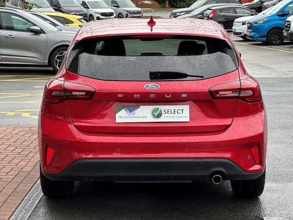 Used Ford Focus 2022 for sale - 76266154: Photo 6