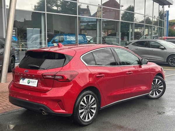 Used Ford Focus 2022 for sale - 76266154: Photo 7