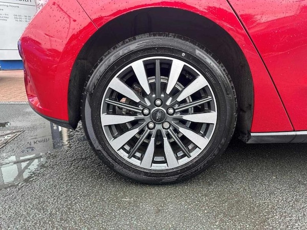Used Ford Focus 2022 for sale - 76266154: Photo 9