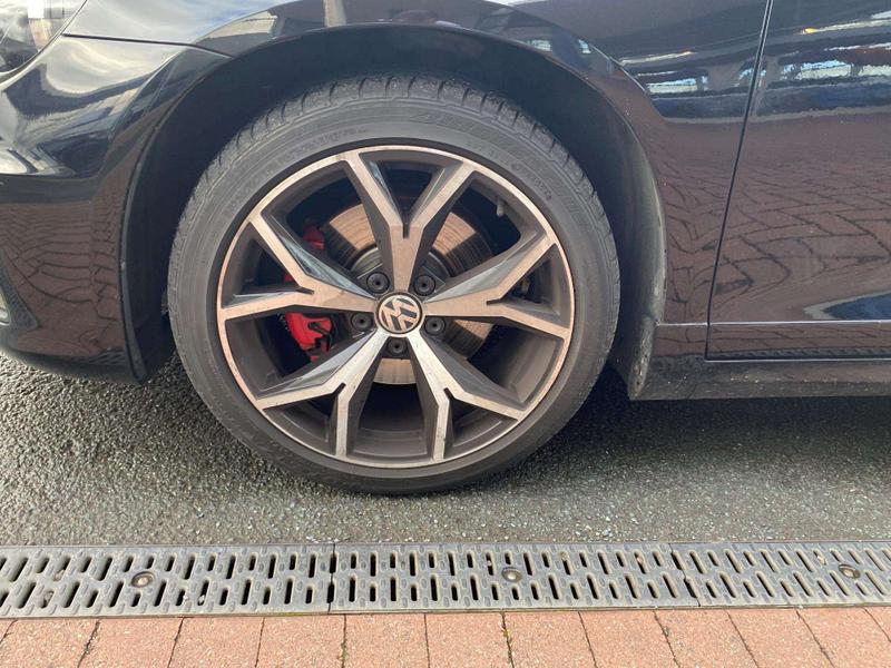 Used Volkswagen Scirocco 2017 for sale - 76703107: Photo 10