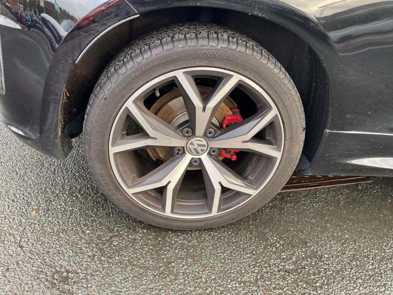 Used Volkswagen Scirocco 2017 for sale - 76703107: Photo 12