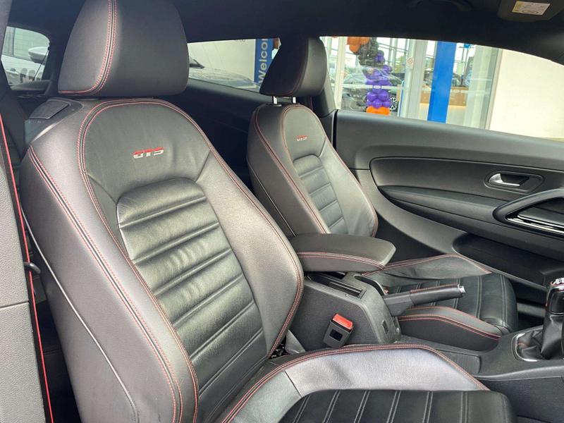 Used Volkswagen Scirocco 2017 for sale - 76703107: Photo 14