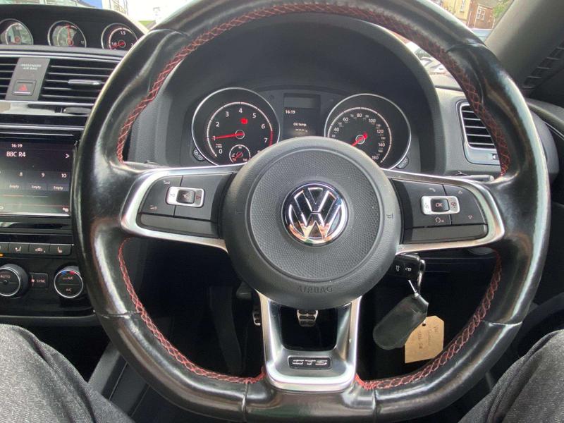 Used Volkswagen Scirocco 2017 for sale - 76703107: Photo 16